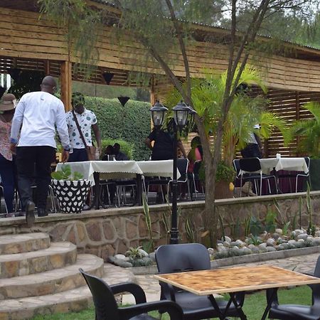 Nyamitanga Acacia Hotel Mbarara المظهر الخارجي الصورة