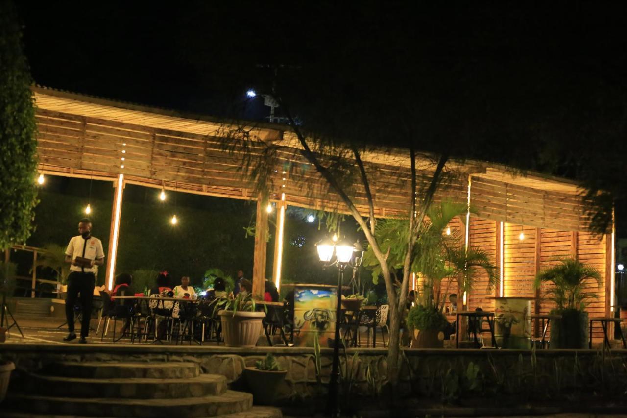 Nyamitanga Acacia Hotel Mbarara المظهر الخارجي الصورة