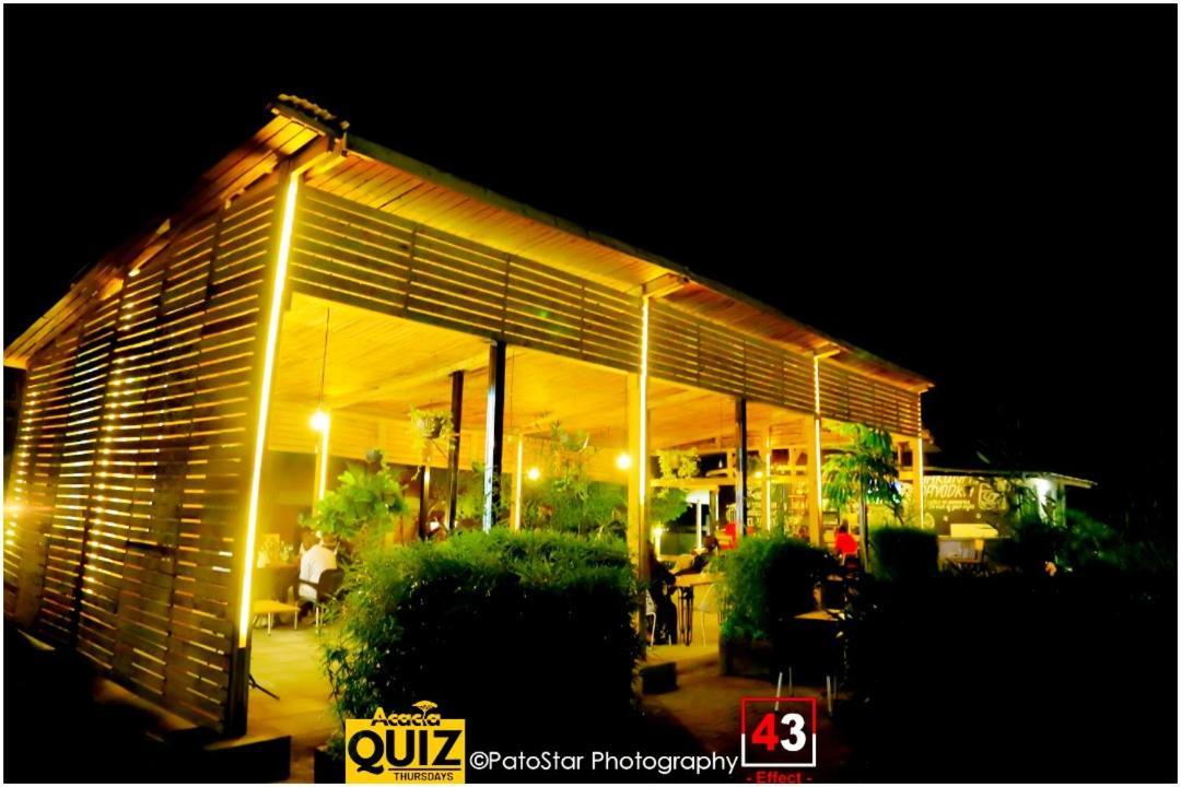 Nyamitanga Acacia Hotel Mbarara المظهر الخارجي الصورة
