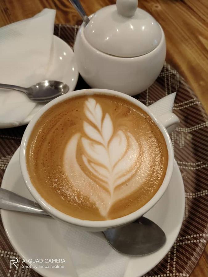 Nyamitanga Acacia Hotel Mbarara المظهر الخارجي الصورة