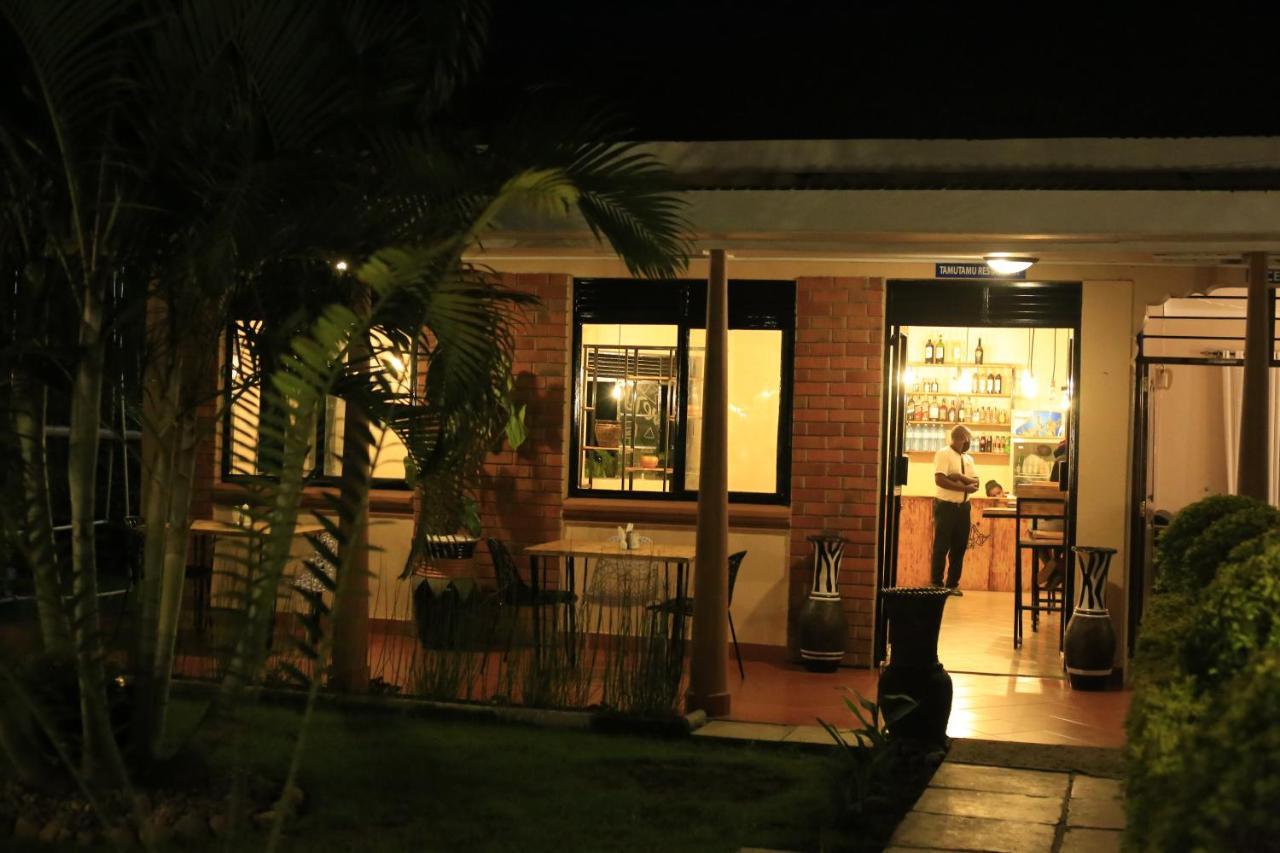 Nyamitanga Acacia Hotel Mbarara المظهر الخارجي الصورة