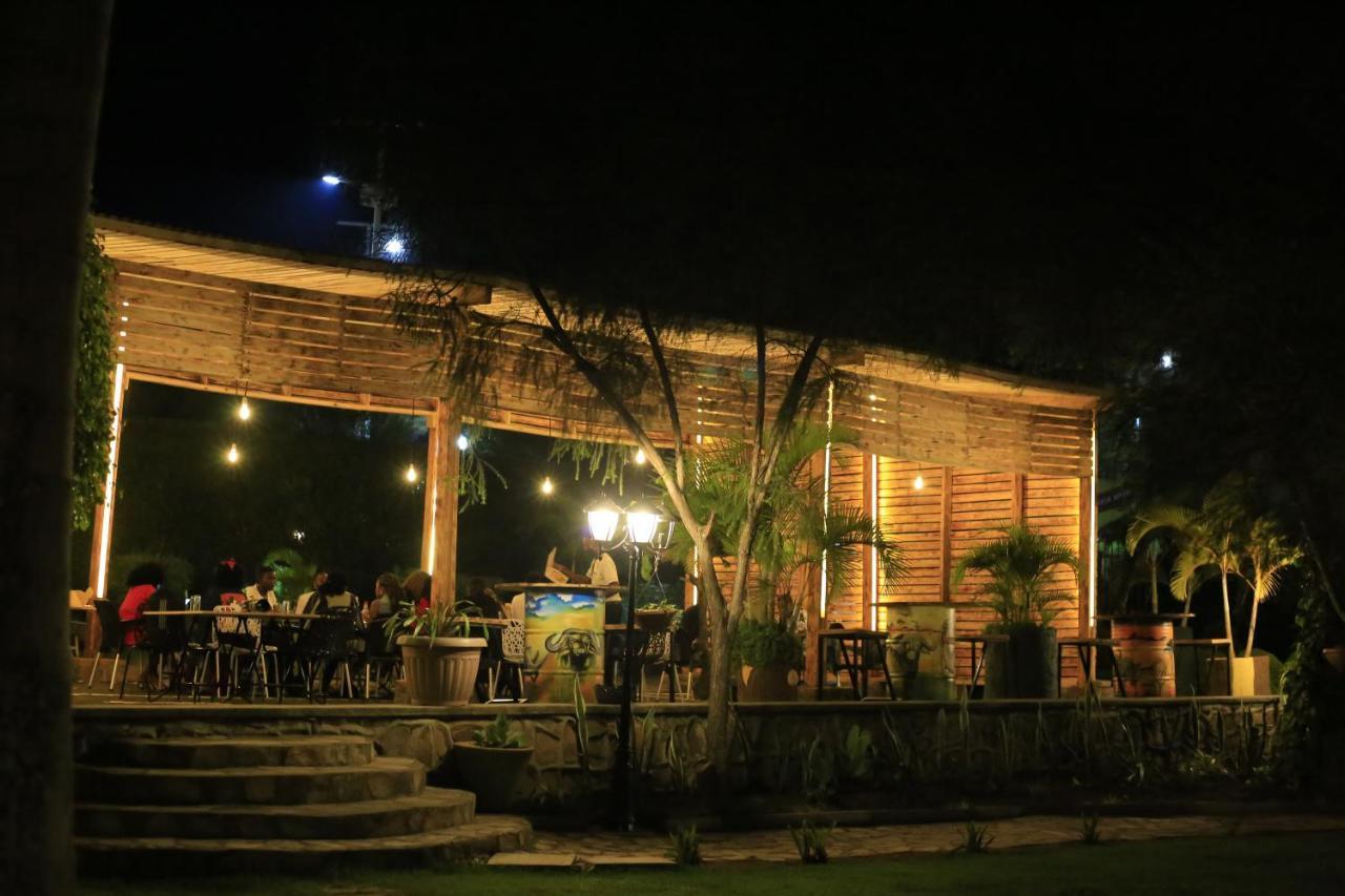 Nyamitanga Acacia Hotel Mbarara المظهر الخارجي الصورة
