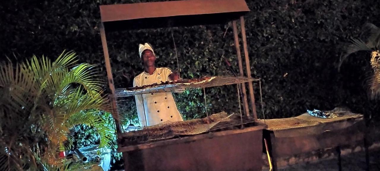 Nyamitanga Acacia Hotel Mbarara المظهر الخارجي الصورة