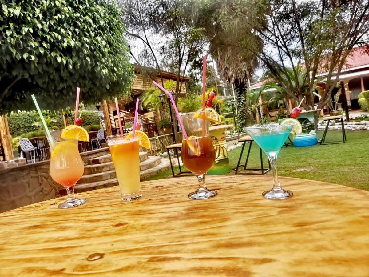 Nyamitanga Acacia Hotel Mbarara المظهر الخارجي الصورة