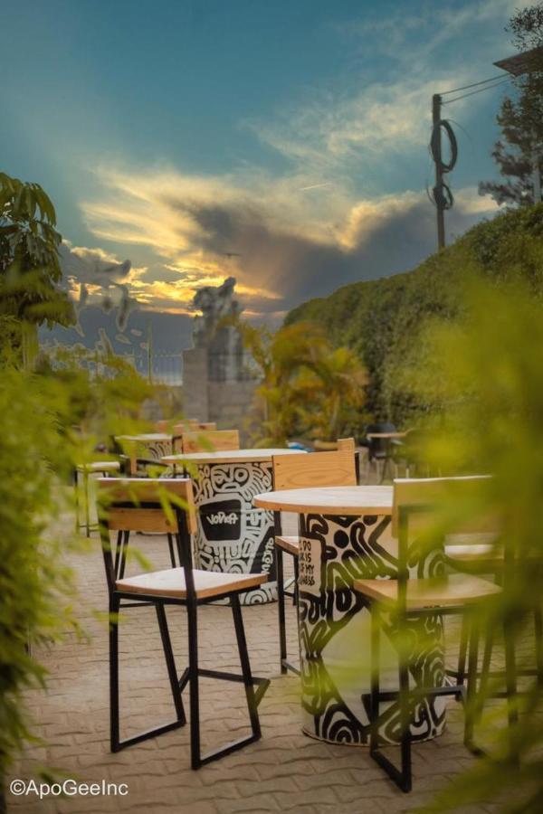 Nyamitanga Acacia Hotel Mbarara المظهر الخارجي الصورة