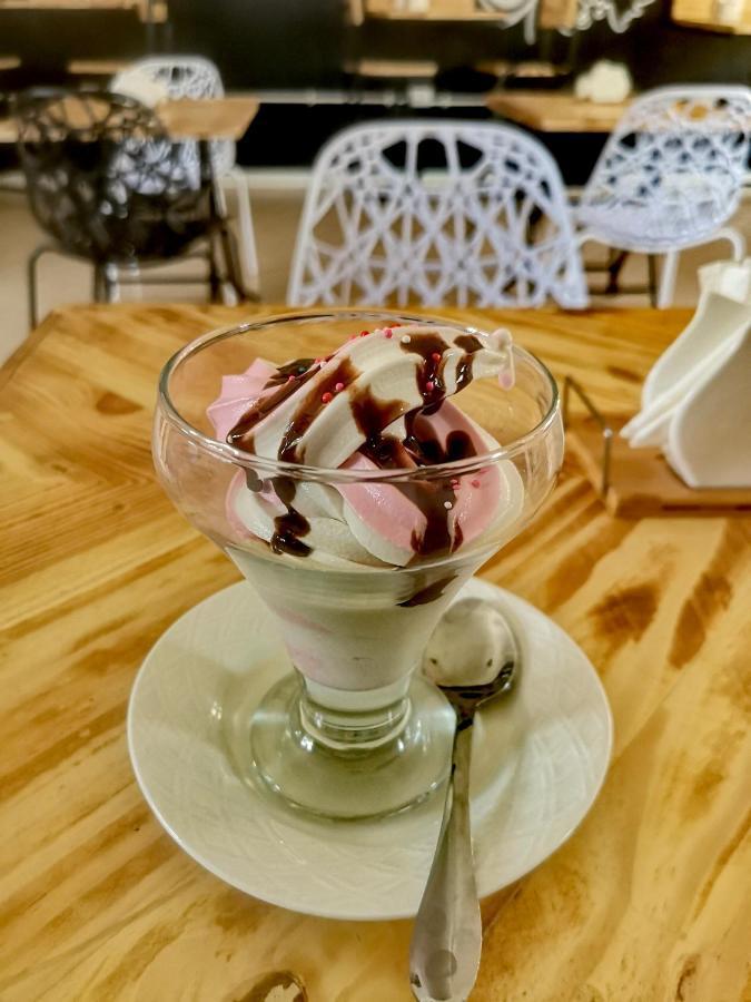 Nyamitanga Acacia Hotel Mbarara المظهر الخارجي الصورة